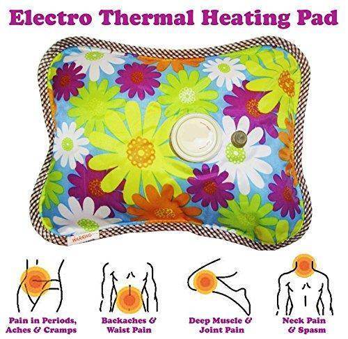 Electric Hot Water Bag - 9XShoppy