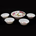 Pudding Set Used As A Cutlery Set - 9XShoppy