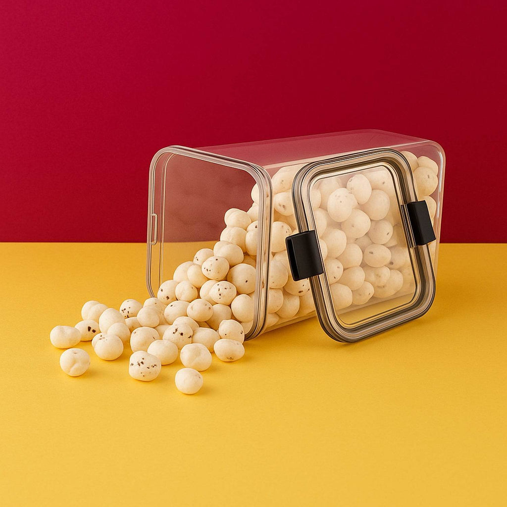 Airtight Lock Lock Plastic Storage Container 1700 ML - 9XShoppy