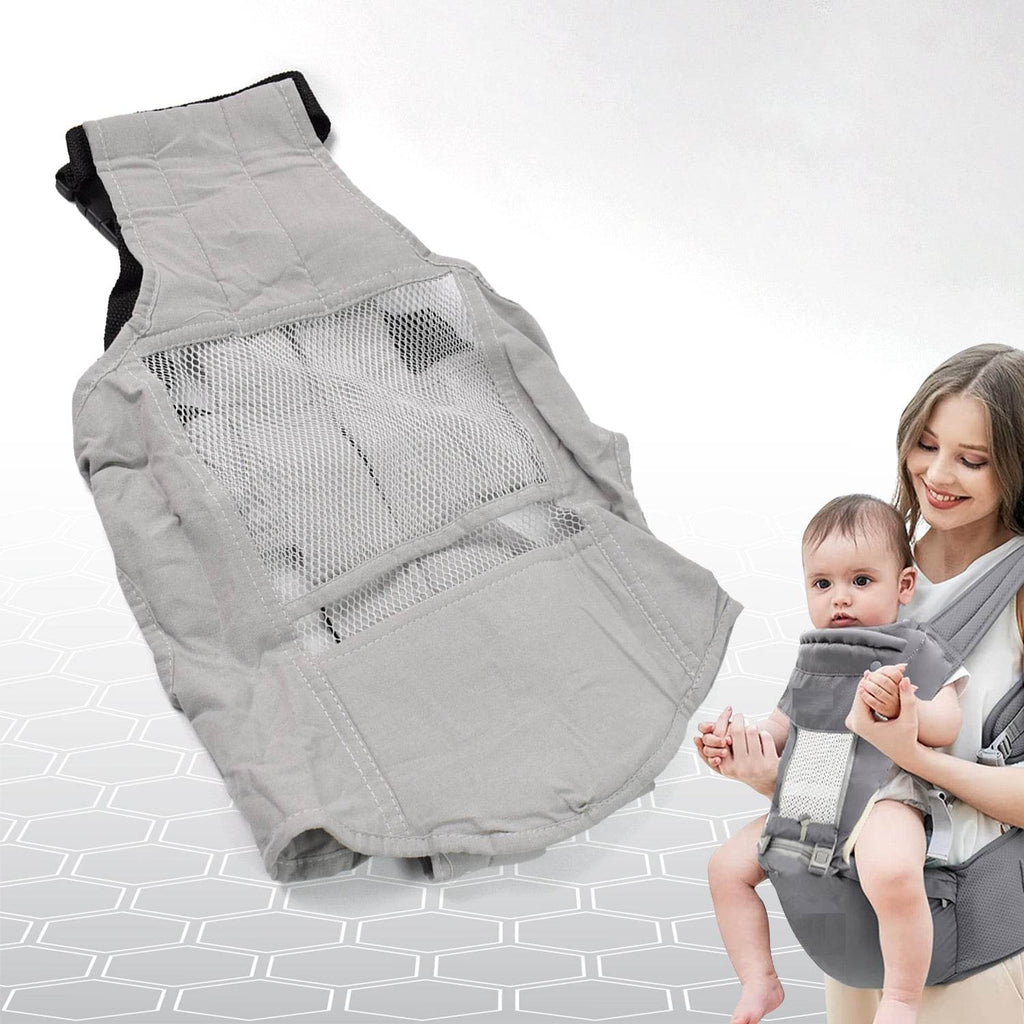 Ergonomic Baby Carrier Bag Baby Holder Carrier (1 Pc) - 9XShoppy