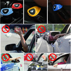 Mini Car Trash Bin Can Holder Dustbin - 9XShoppy