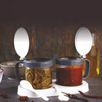 Apex Container Pickle (2 Pc) - 9XShoppy