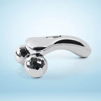 8358 360 Degree Facial Roller Designed For Face Lifting And Skin Tightening Improves Blood Circulation And Reduces Puffiness. - 9XShoppy