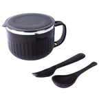 Home Chef Tangy Twist Insulated Lunch Bowl (Approx 650ml 1 Pc) - 9XShoppy