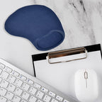 6161a Wrist S Mouse Pad Used For Mouse While Using Computer. - 9XShoppy