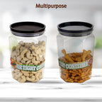 Air Tight Kitchen Storage Container - 9XShoppy