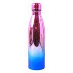Stainless Steel Water Bottle (Approx 1000ml 1 Pc) - 9XShoppy