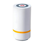 Portable Usb Rechargeable Vacuum Sealer Machine (1 Pc) - 9XShoppy