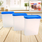 Apex Glory Food Storage Container Set 3-piece - 9XShoppy