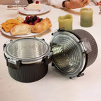 Apex Rustic Jar Set 2 Pcs 450ml Each Approx - 9XShoppy