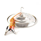 Rechargeable Hanging Led Light (1 Pc) - 9XShoppy