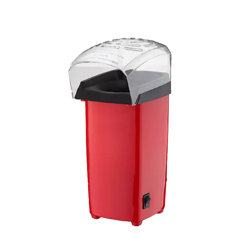Popper Maker Machine Electric Snack Maker