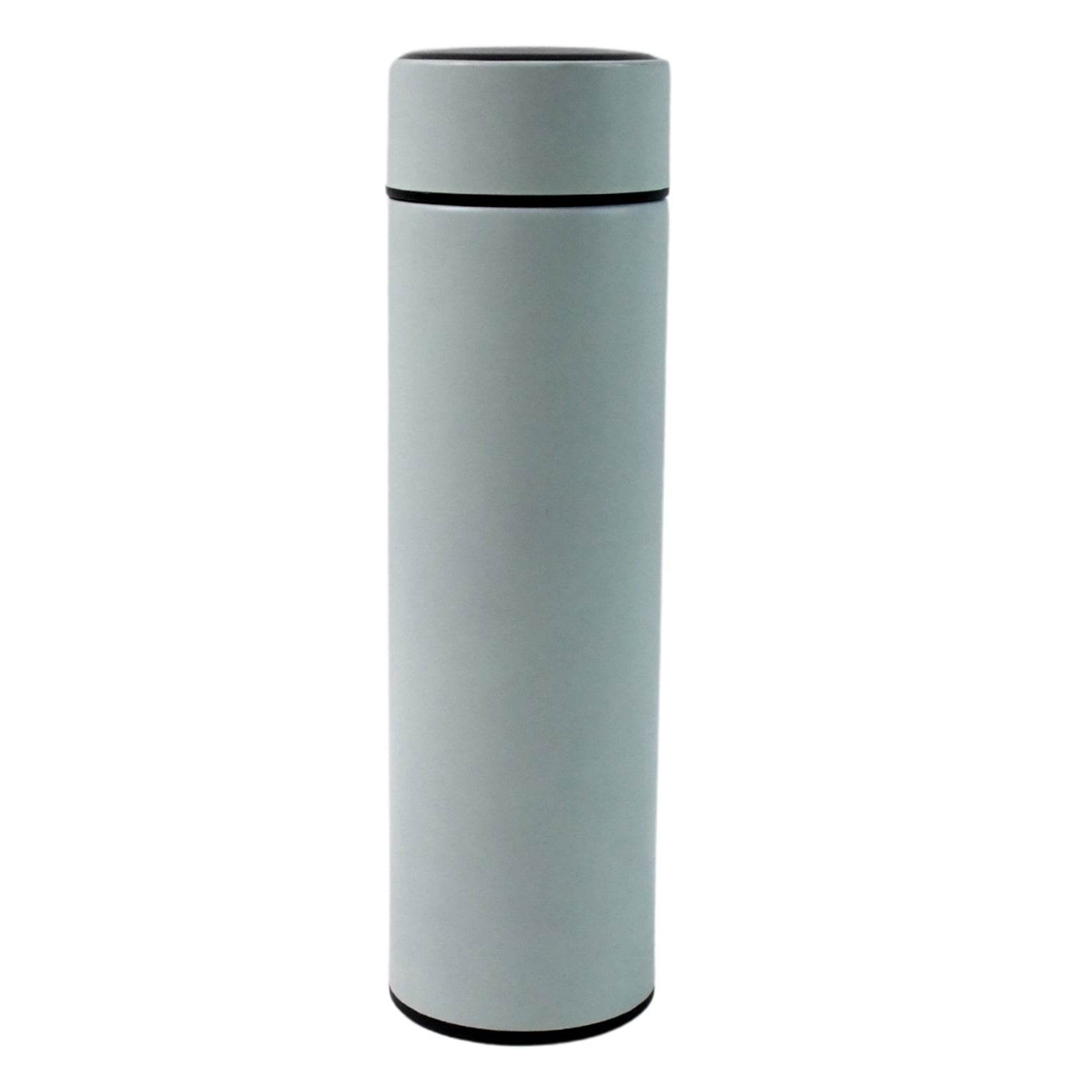 Stainless Steel Water Bottle (500 Ml Approx) - 9XShoppy