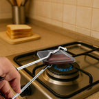 Apex Regular Non-stick Flame-based Sandwich Toaster - 9XShoppy