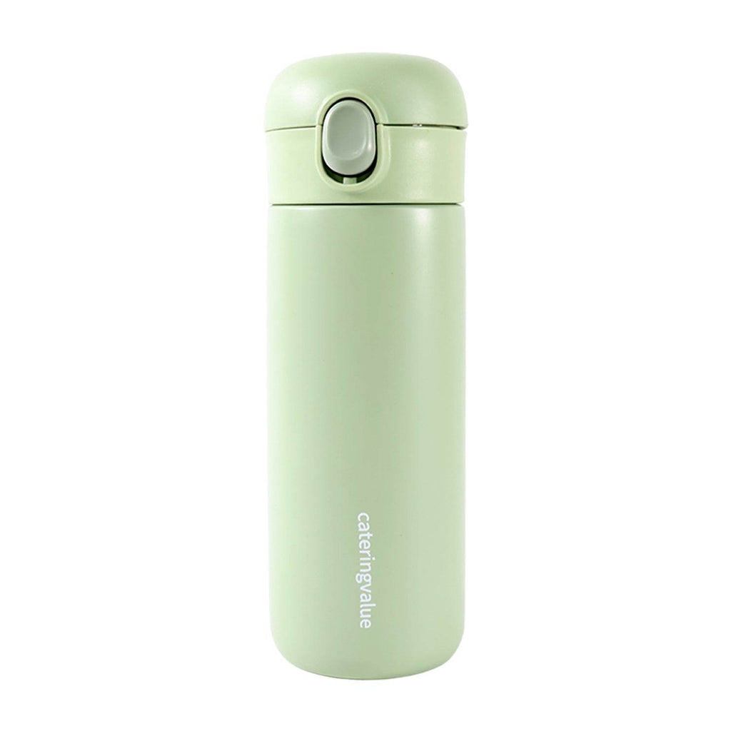 Stainless Steel Insulated Water Bottle (450 Ml) - 9XShoppy