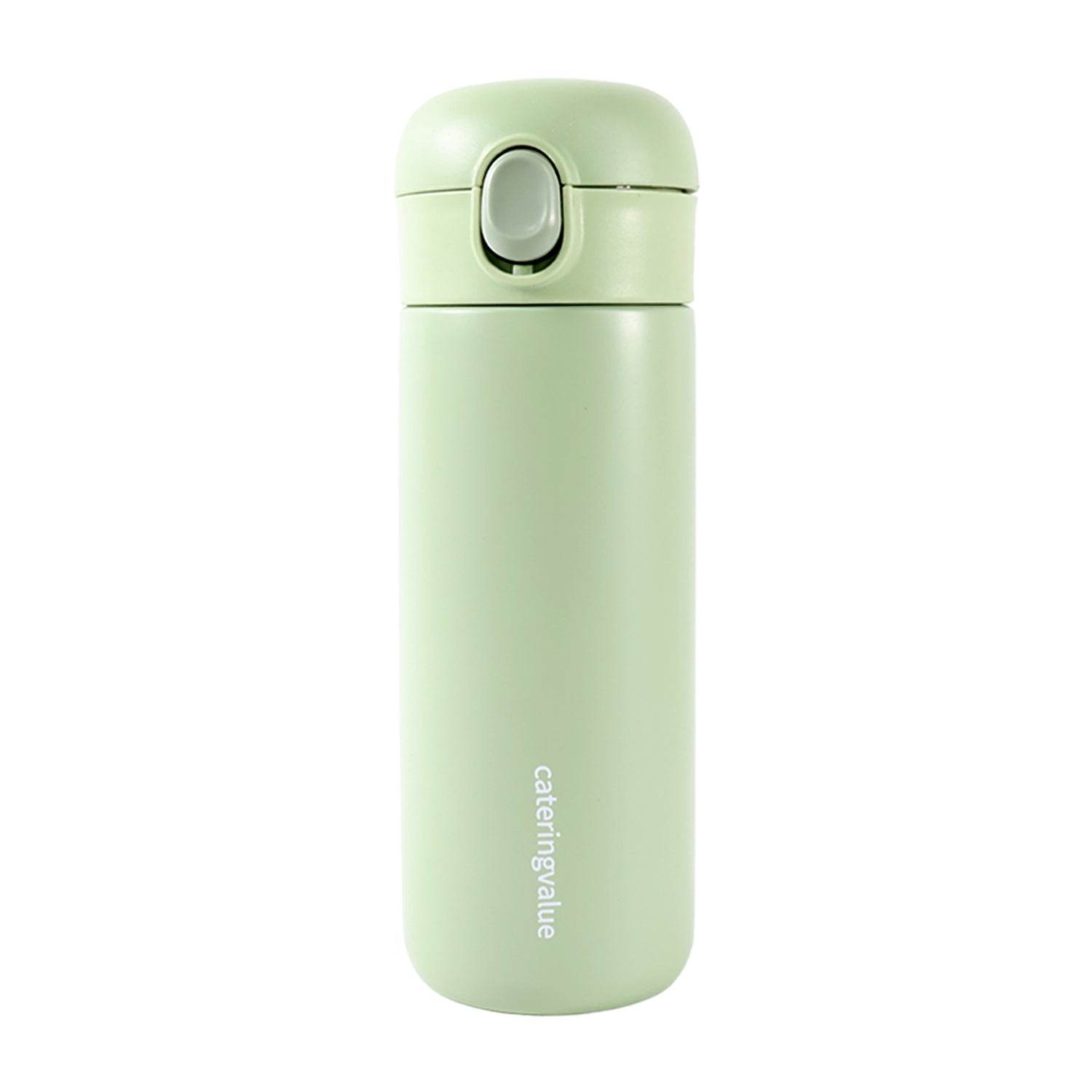 Stainless Steel Insulated Water Bottle (450 Ml) - 9XShoppy