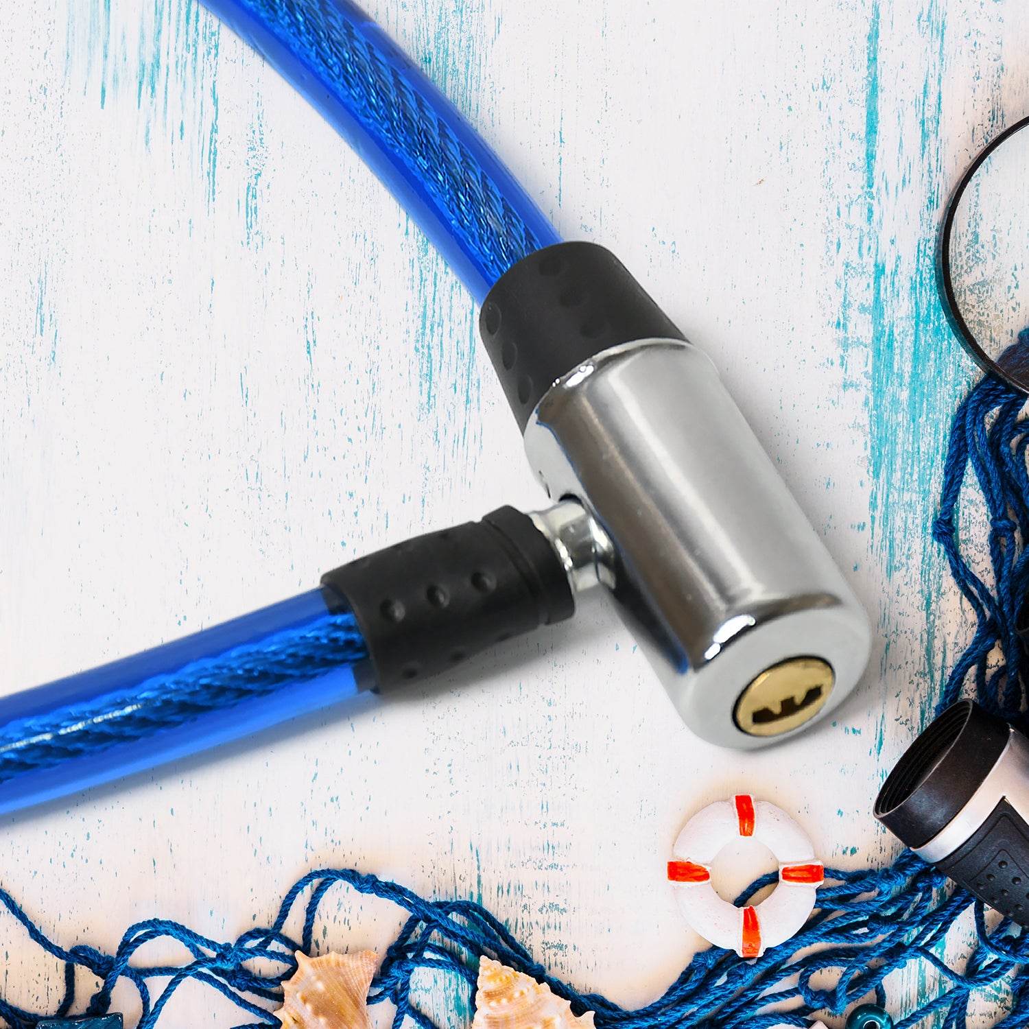 Multi Purpose Key-lock - 9XShoppy