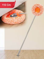 Mop Cleaning Mop Rotatable Spin Mop (110 Cm 1 Pc) - 9XShoppy