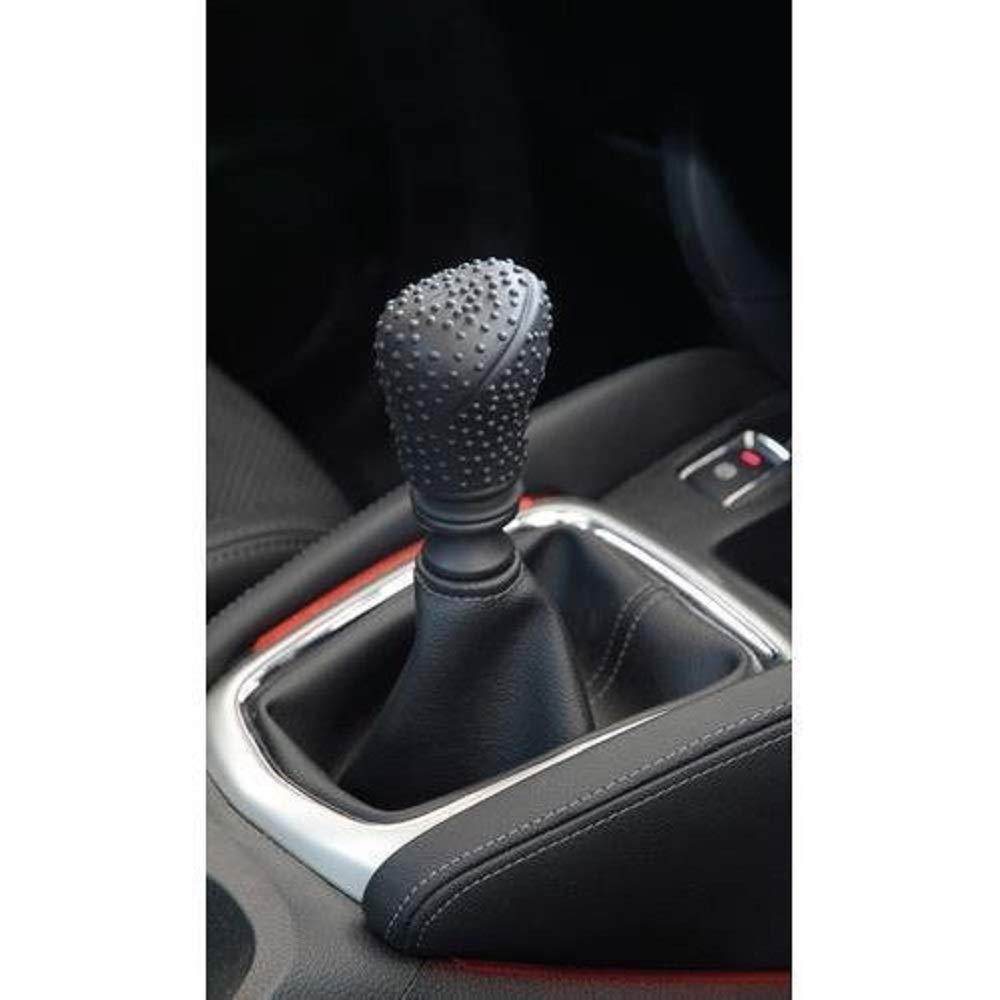 Anti-scratch Bump Shift Knob Protective Cover Case - 9XShoppy