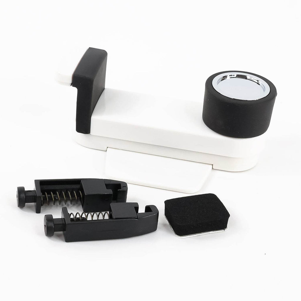 Car Phone Holder 180 Rotating Automobile (1 Pc) - 9XShoppy