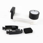 Car Phone Holder 180 Rotating Automobile (1 Pc) - 9XShoppy