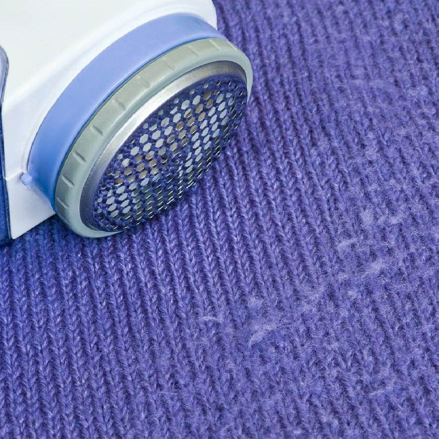 6091 Creative Mind Lint Remover For All Woolens Sweaters Blankets Jackets - 9XShoppy