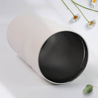 Insulated Stainless Steel Water Bottle (500 Ml) - 9XShoppy