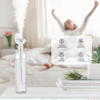 Mini Portable Humidifier For Car & Home - 9XShoppy