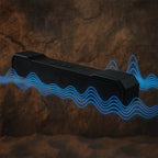 3d Sound Wireless Bluetooth Speaker (1 Pc) - 9XShoppy