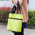 Folding Cart Bags Trolley Shopping Bag For Travel Luggage - 9XShoppy