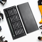 24 In 1 Precision Screwdriver Set Screwdriver Tool Set (24 Pcs Set) - 9XShoppy