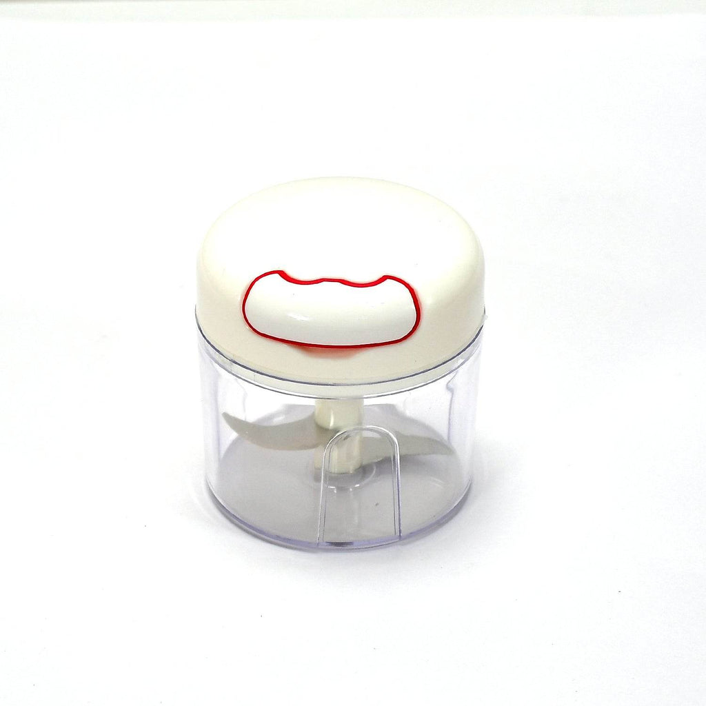 5201 Mini Food Chopper Small For Kitchen Use - 9XShoppy