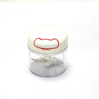 5201 Mini Food Chopper Small For Kitchen Use - 9XShoppy