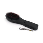 6174 Electric Vibrating Massager Comb Hair Brush Comb Massager - 9XShoppy