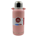 Stainless Steel Tumblers Bottles - 9XShoppy