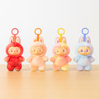Labubu Doll  Keychain With Hook