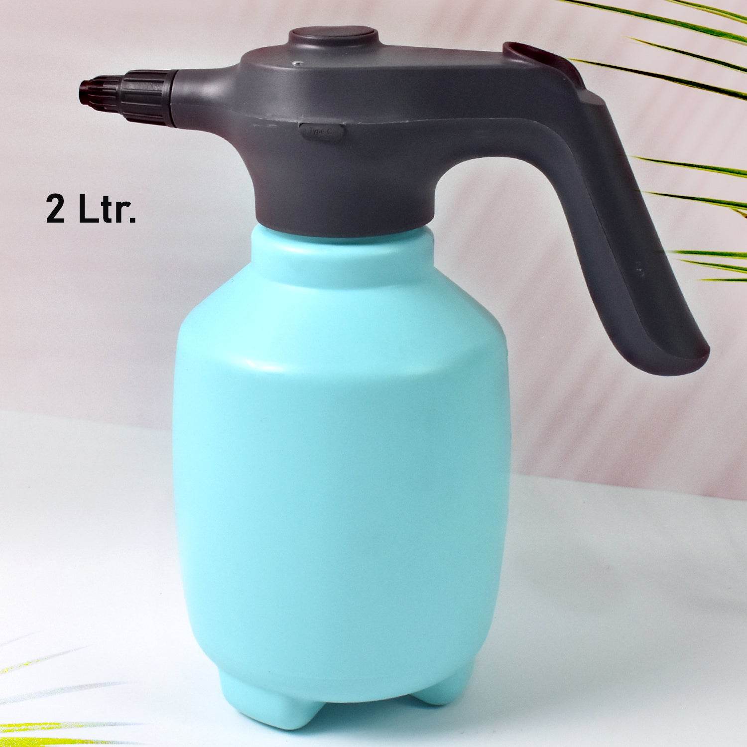 Electric Spray Bottle Garden Sprayer (1 Pc 2 Ltr.) - 9XShoppy