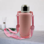 Stainless Steel Tumblers Bottles - 9XShoppy