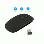 Wireless Mouse For Laptop pc mac i-pad computer - 9XShoppy