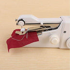 Handheld Portable Mini Electric Cordless Sewing Machine For Beginners - 9XShoppy