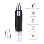 Sharp New Ear And Nose Hair Trimmer - 9XShoppy