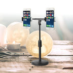 6028 Mobile Phone Stand And Holder For Online Classes Table Bed - 9XShoppy