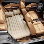 Portable Car Backseat Inflatable Air Mattress Bed (1 Pc) - 9XShoppy