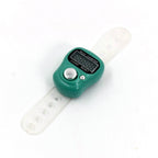 9041 Manual Hand Finger Counting Machine Digital Head Electronic Tally Counter - 9XShoppy