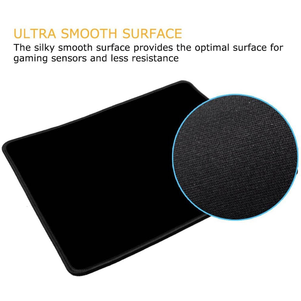 6162 Simple Mouse Pad Used For Mouse While Using Computer. - 9XShoppy