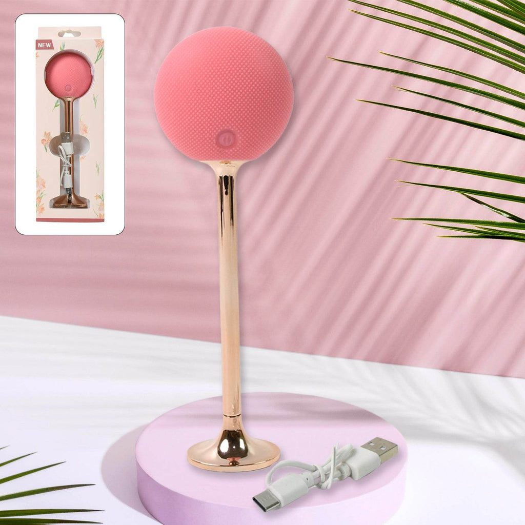 Face Spa Massage Hammer Beauty Care Vibrating Facial Massage Tools (1 Pc) - 9XShoppy