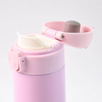 Stainless Steel Vacuum Water Bottle (350ml) - 9XShoppy