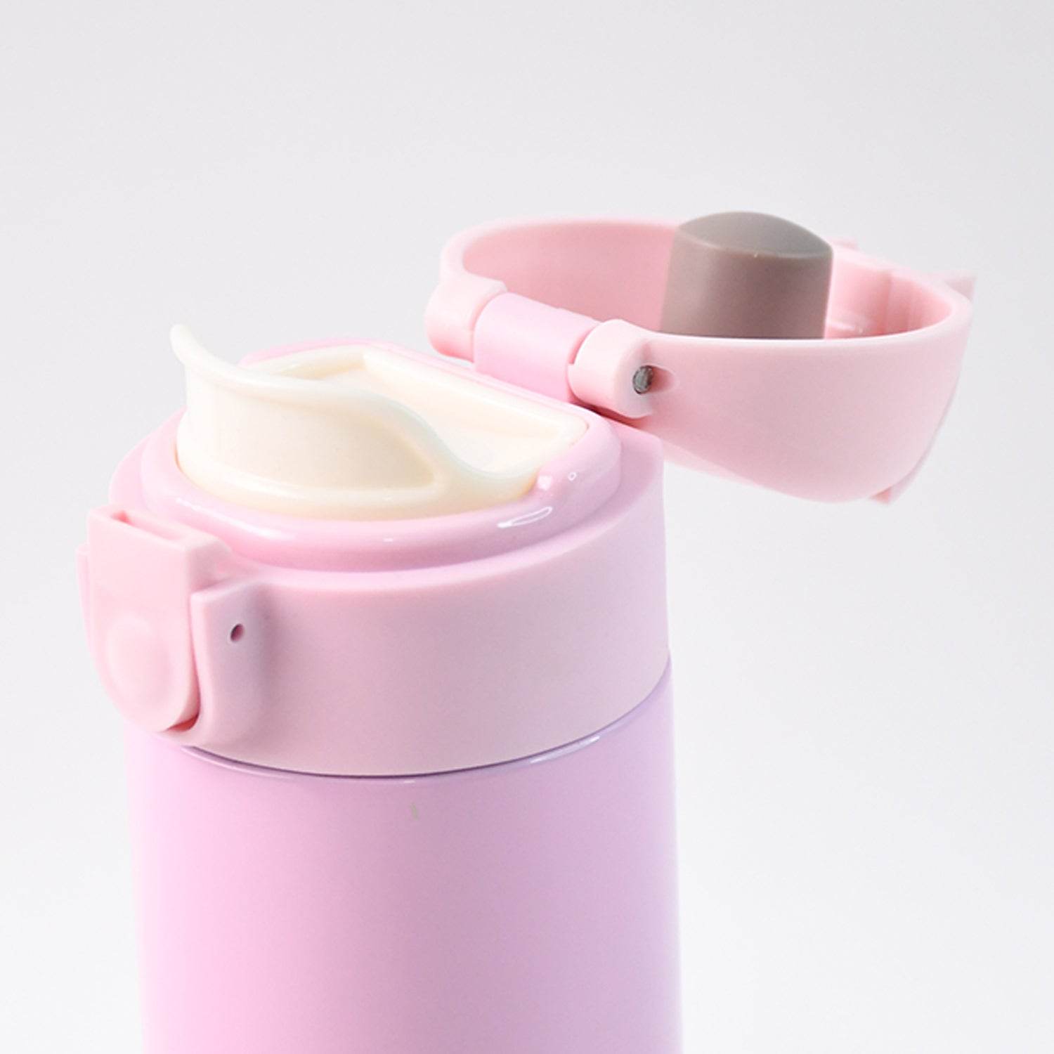 Stainless Steel Vacuum Water Bottle (350ml) - 9XShoppy