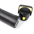 Insulated Water Bottle - Vacuum Sealed Leak Proof Bpa Free - Perfect For Hot Cold Beverages - 9XShoppy