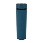 Unbreakable Stainless Steel Leak Proof Fridge Water Bottle - 9XShoppy